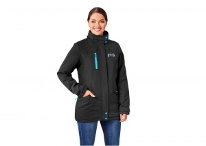 Ladies Astro Jacket
